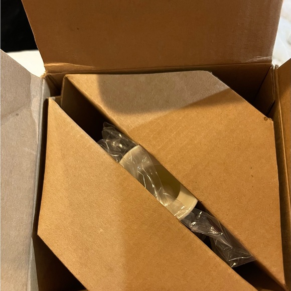 Partylite “Spring Blossom” Vintage Candlestick Pair - New In Boxes - Picture 6 of 9